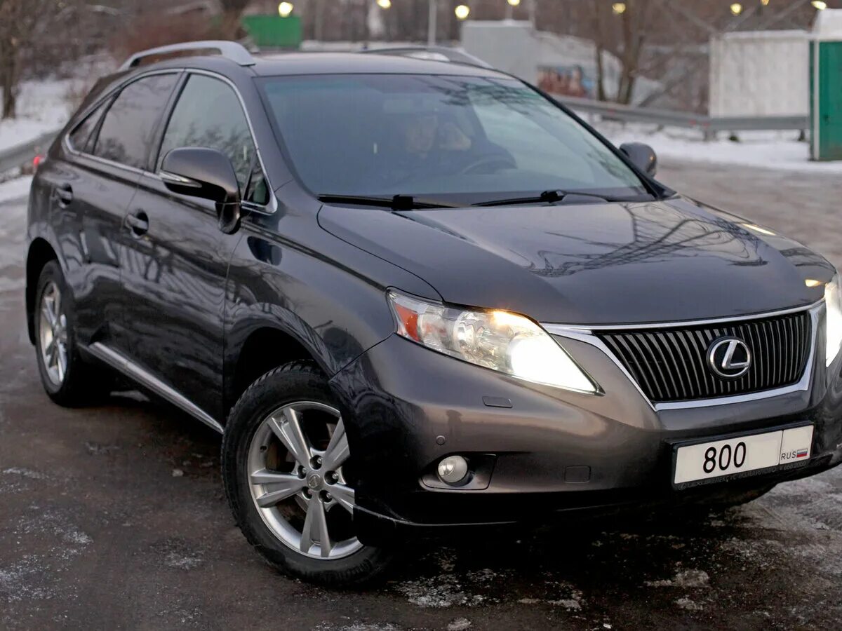 Продажа лексус в россии. Lexus RX 2009. Lexus RX 3. Лексус РХ 2009. Лексус RX 2009 чип.