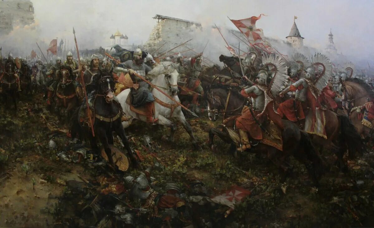 Смута 1612. Литовское нашествие на русь. Битва на реке калке картина. Поляки в москве 1610-1612. Битва на ворскле 1399.