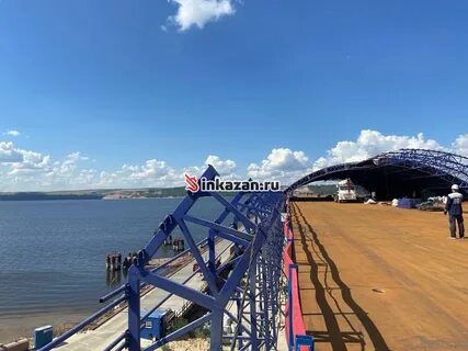 Мост м 12