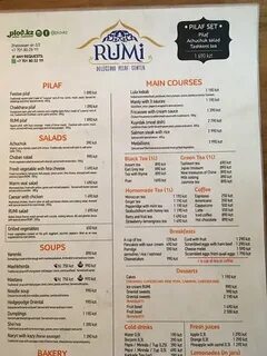 Руми архангельск