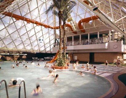 Leisure centre