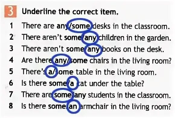 There is a pen in the lunch. There is there are some any. There is some there are some. There is there are Classroom. There are Desks in the Classroom.