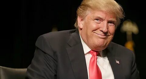 В каком году правил трамп в америке