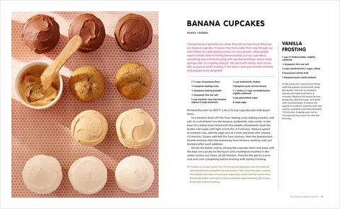 Adobe Portfolio sprinkles cupcake baking Candace Nelson Cupcake Wars food n...