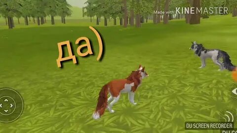 Истории вилд крафте