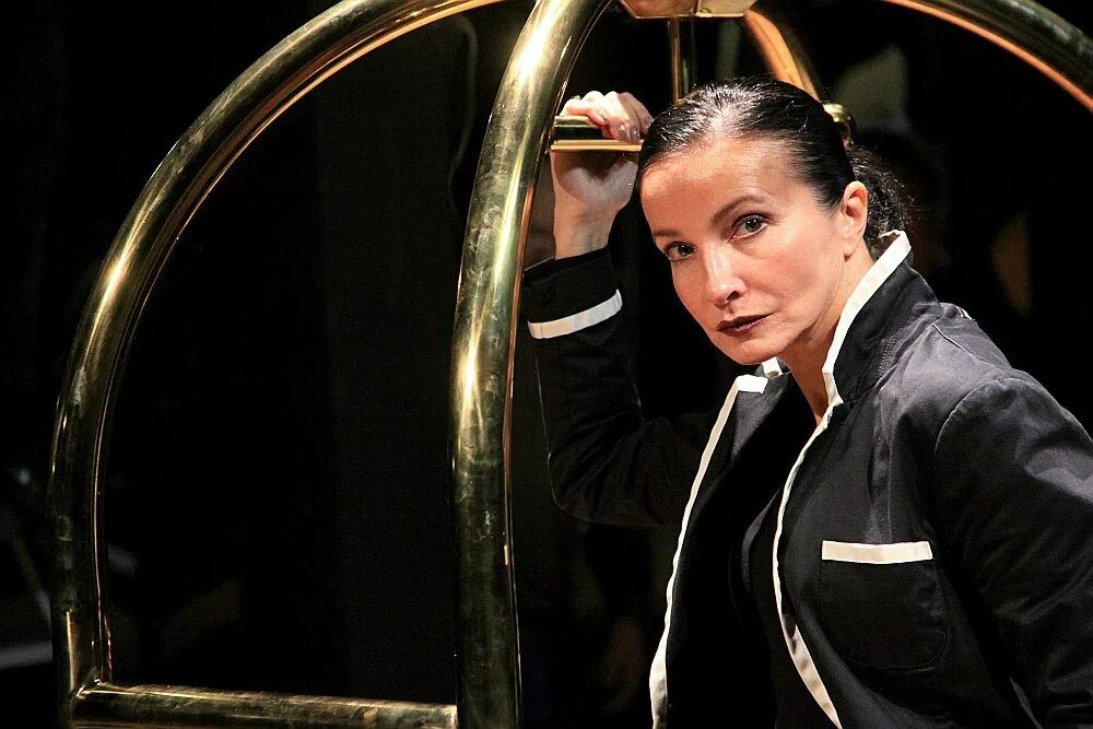 стрелец сигалова