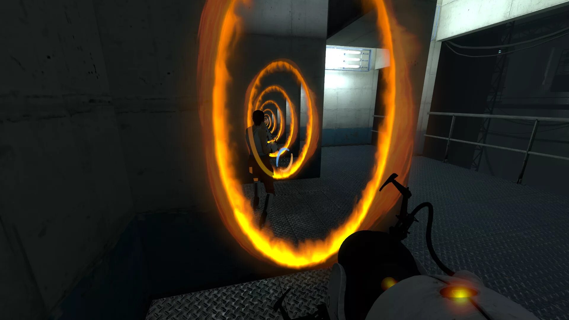 Portal2 ssf gov by сайт