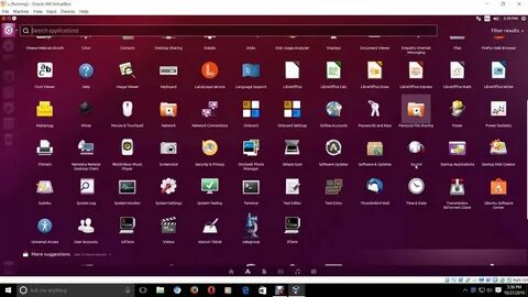 Radeon linux