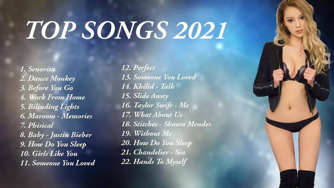 Топ песен звук. Топ 10 песен 2021. топ песни 2021. top songs. топ 5 песен 2021 года.