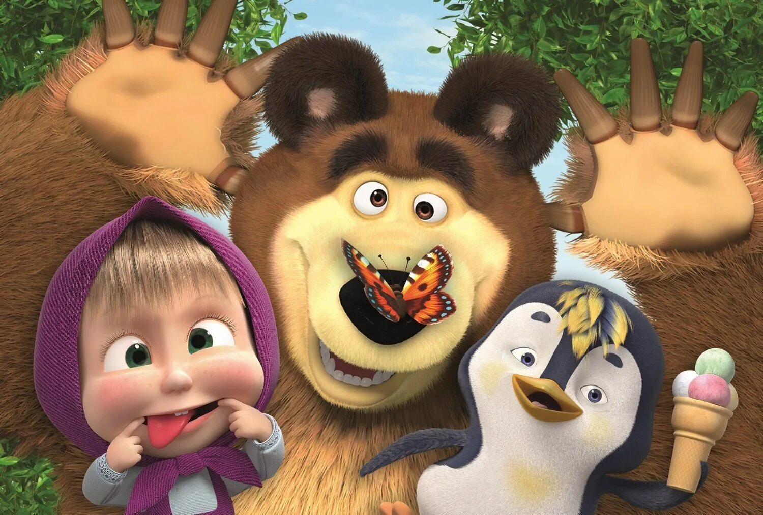 Маша+Миша. Маша и медведь Masha and the Bear. Маша и медведь 2009. Ь Аша ИТ медведь. De masha