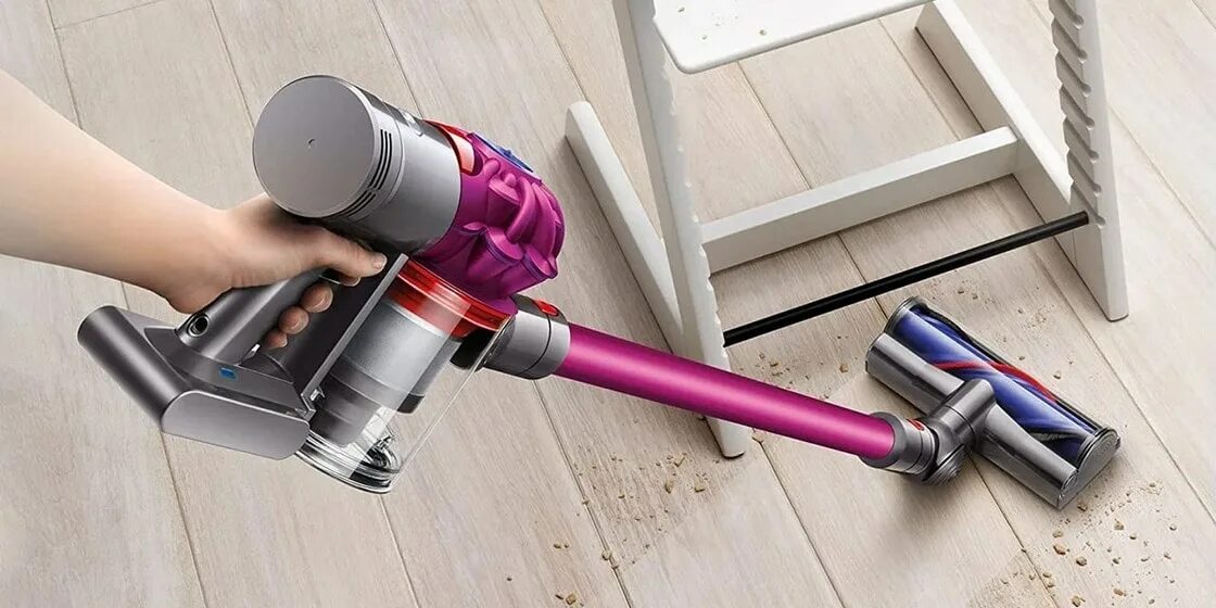 Пылесос дайсон беспроводной модели. Пылесос Dyson v8 absolute. Пылесос Dyson v8 fluffy+. Дайсон v7 Анимал. Пылесос Dyson v7.