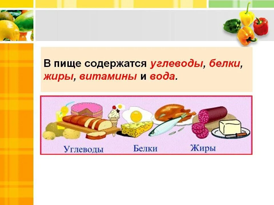 Пища человека белки жиры и углеводы. Белки жиры углеводы. Пища белки жиры углеводы. Продукты содержащие белок жиры и углеводы. Содержится в продуктах белки жиры углеводы витамины.