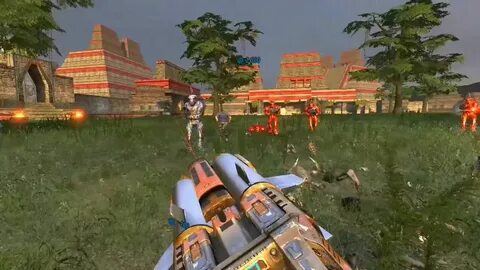 The second encounter