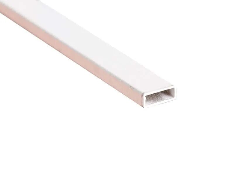 Профиль s42 для москитных сеток. Профиль рамный для москитной сетки. 5 мм для москитной сетки белый. Профиль пвх примыкающий оконный с армирующей сеткой 6 мм (2,4 м). П.