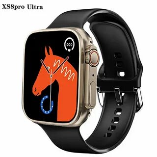 S8 ultra max часы