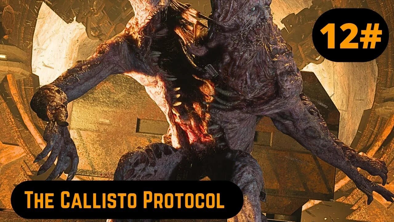 Callisto protocol боссы. The callisto protocol игра. the callisto protocol двухголовый босс.