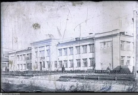 Школы уралмаша