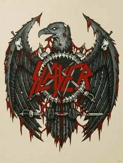 Metal arts