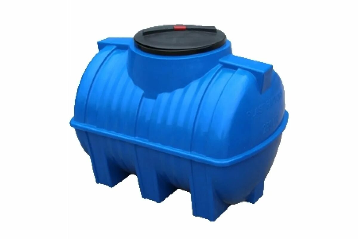 Двухслойная емкость Sterh Gor 500. Sterh_Gor_250. Бак пластиковый Стерх 500 литров. Вертикальный бак для воды Sterh 500 синий.