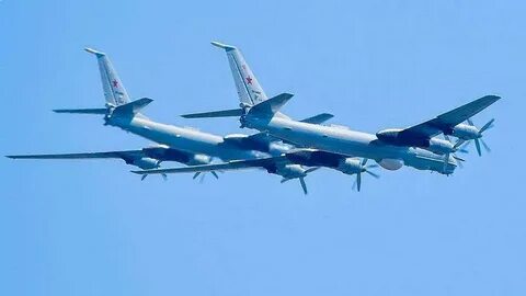 Ту 142 характеристики