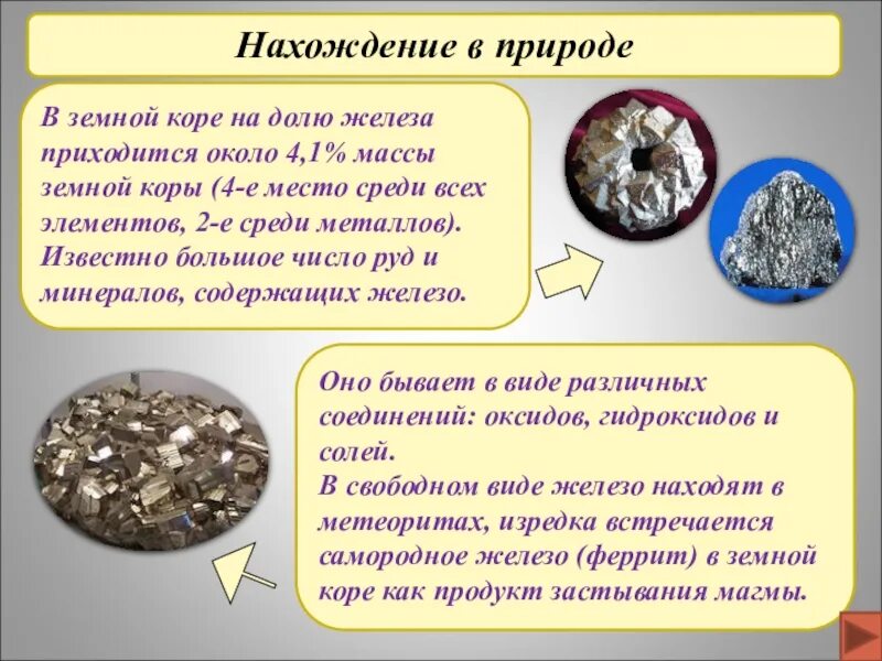 Нахождение металлов в природе. Титан нахождение в природе. Нахождение в природе железа. Нахождение металлов в природе схема.