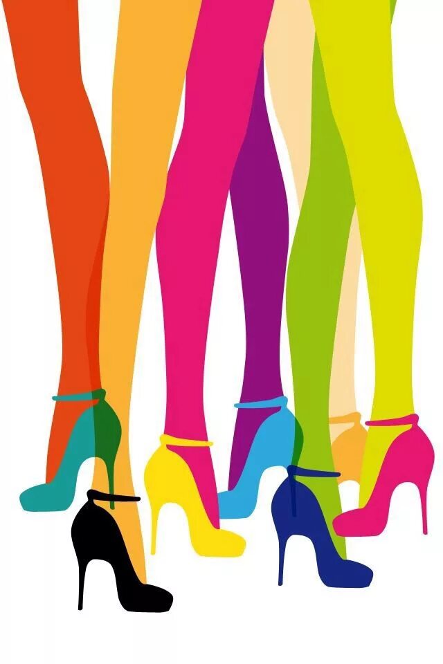 Разноцветные колготки женские. Колготки силуэт. Разноцветные ножки. Колготки иконка. Leg colour
