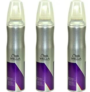 Пенка wella