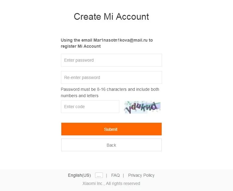 Создать аккаунт сяоми. Пароль для ми аккаунта примеры. Сгенерировать пароль для ми аккаунта. Примерные пароли для ми аккаунта. Xiaomi верификация.