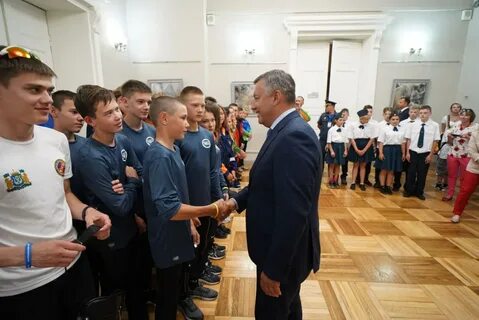 Иркутск подростки