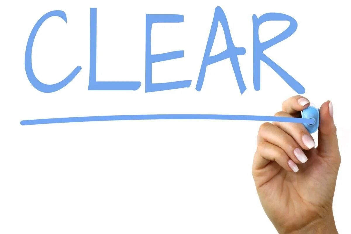Clear image. Clear on. clear handwriting. not clear image.