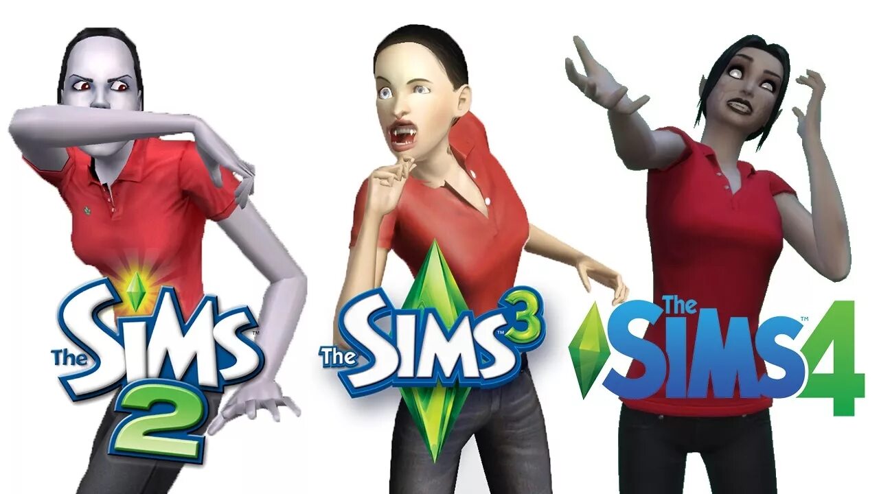 Sims graphics rules. Симс 1. Симс 3 и симс 4. SIMS Эволюция. Симс 1-4.