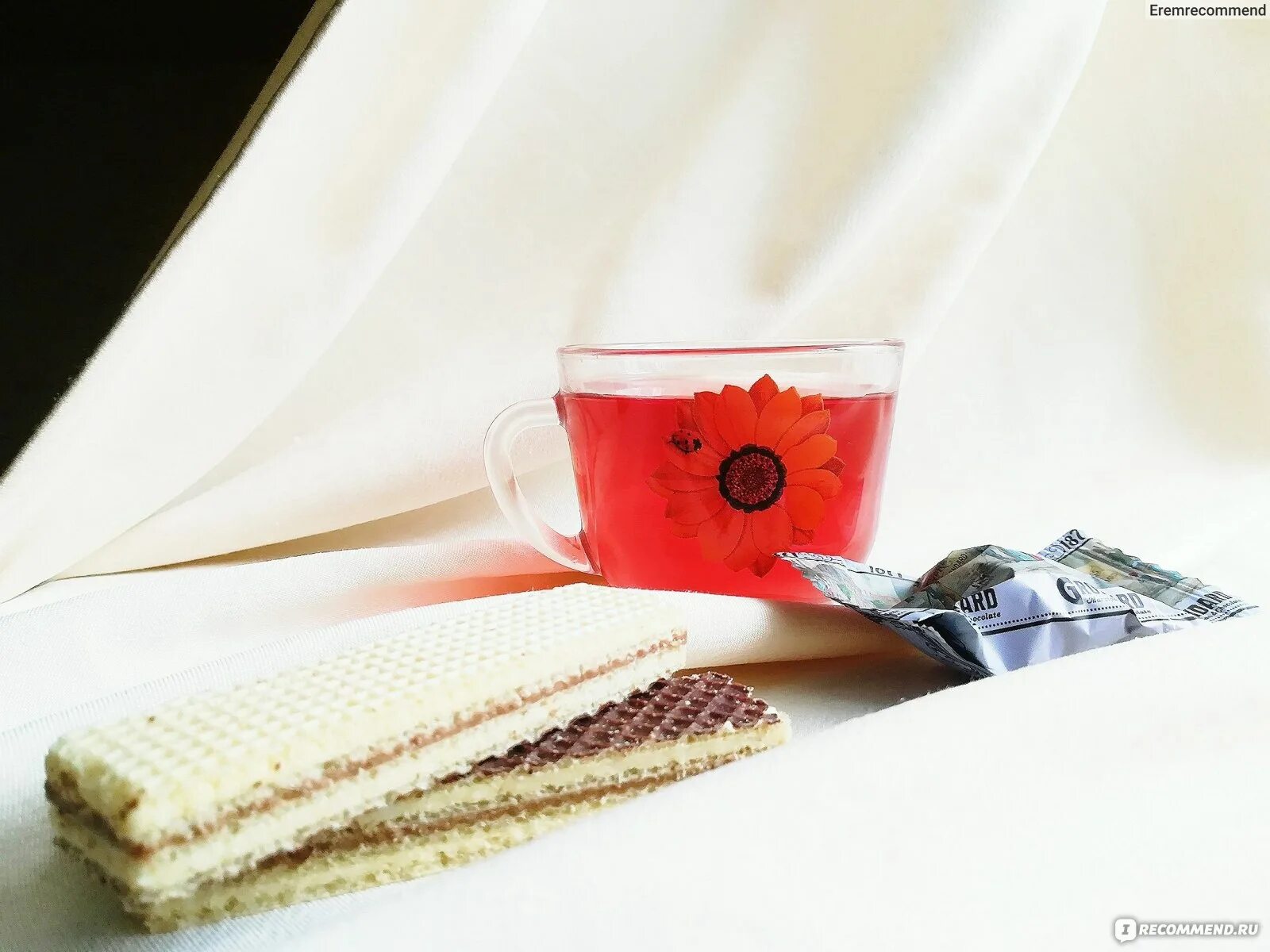 Chai сайт