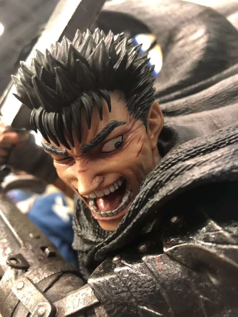 Берсерк магазин. Гатс берсерк. Берсерк магазин. Guts threezero. Guts threezero.