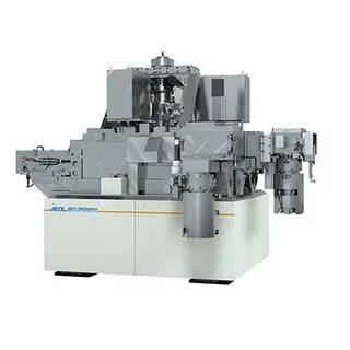 Electron Beam Processing Systems (EPS)