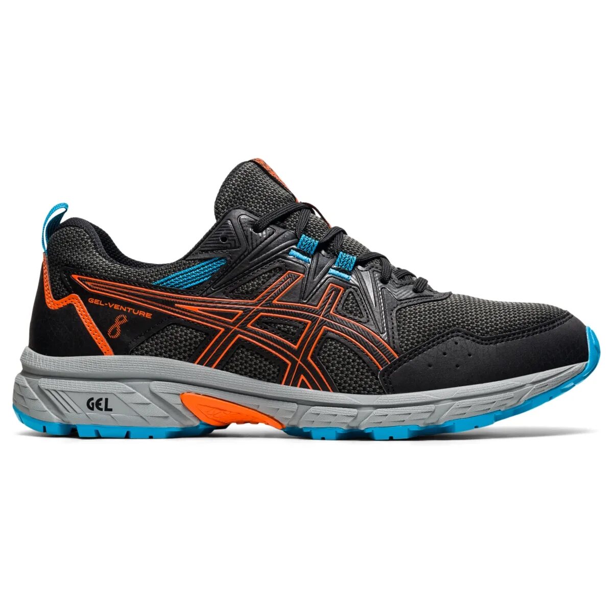 Кроссовки gel venture. ASICS Gel Venture 8. Кроссовки ASICS Gel-Venture 8 GS. ASICS Gel Venture 8 1011a824 003. Асикс Вентура 6.