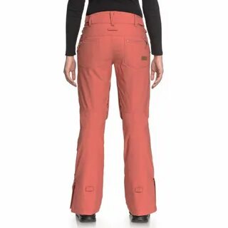 Женские штаны roxy