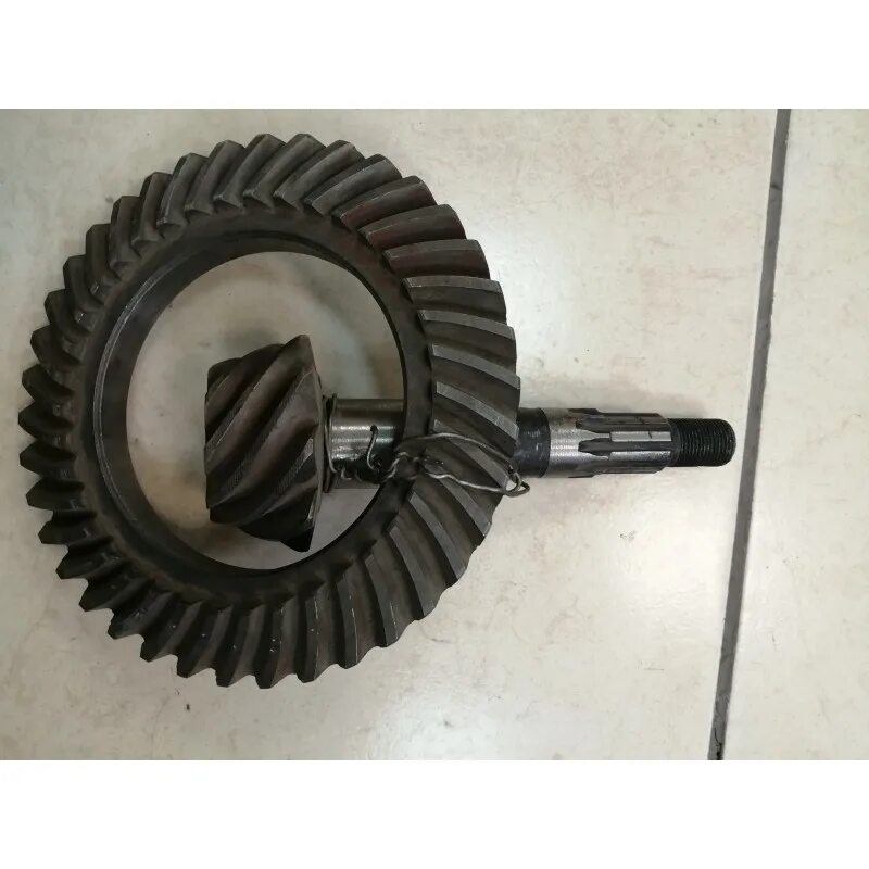 9 ваз 2106. пара редуктора нива. главная пара редуктора переднего моста нива шевроле. 9 2107. 2106-2402020.