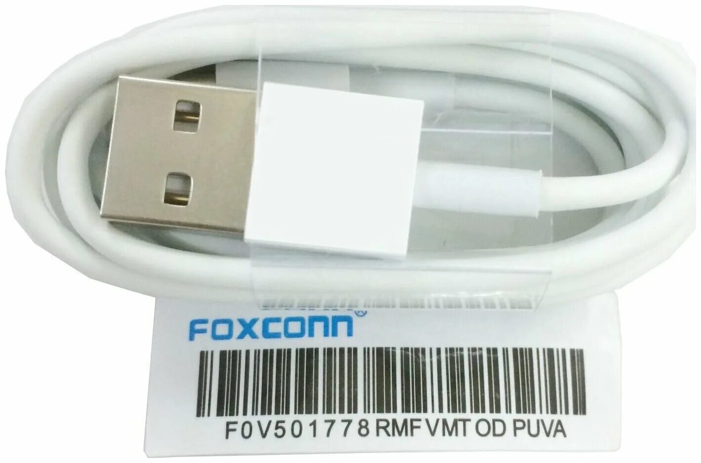 Usb lightning оригинал. Кабель USB Lightning Foxconn. Кабель USB - Lightning Apple iphone Original 2.0 м White 627448. Кабель Foxconn Lightning 1 метр USB. Кабель USB для iphone Lightning 8 Pin (1м) 100%.