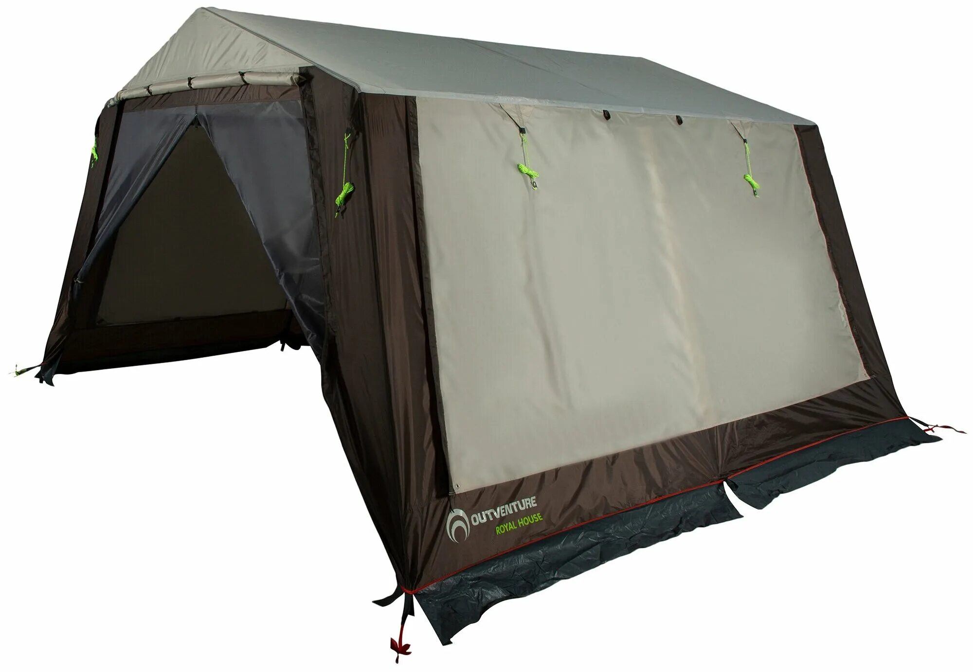 Тент outventure royal house v2. Палатка-тент nordway royal house. Тент кемпинговый outventure royal house. Royal house палатка тент outventure. Шатер outventure royal house.