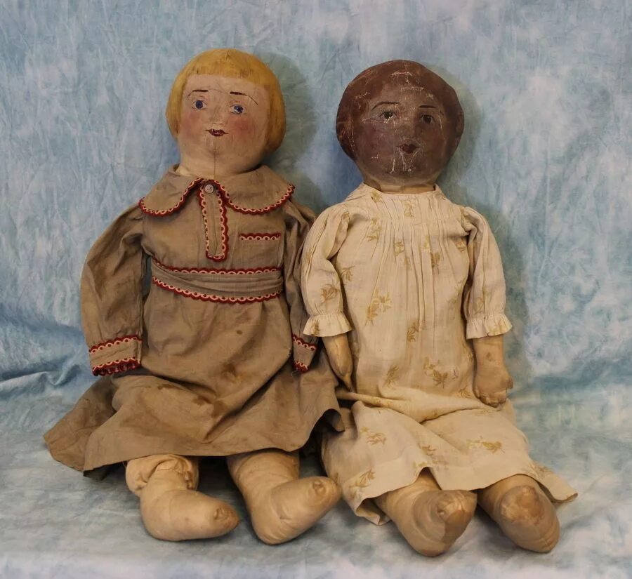 Кукла военного времени. Старинные игрушки. Древние куклы. Старинные игрушки для детей. Старинные русские игрушки.