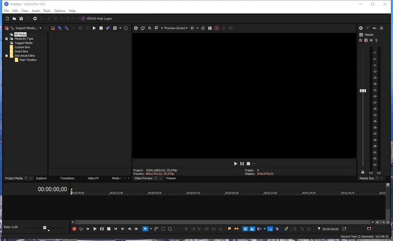 Magix vegas pro 19. Magix sony vegas pro 18. Sony vegas pro 19. Sony vegas pro 19. Magix vegas pro 19.