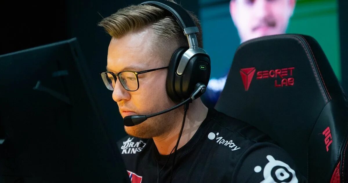 Mouz imperial esports. Mouz imperial esports