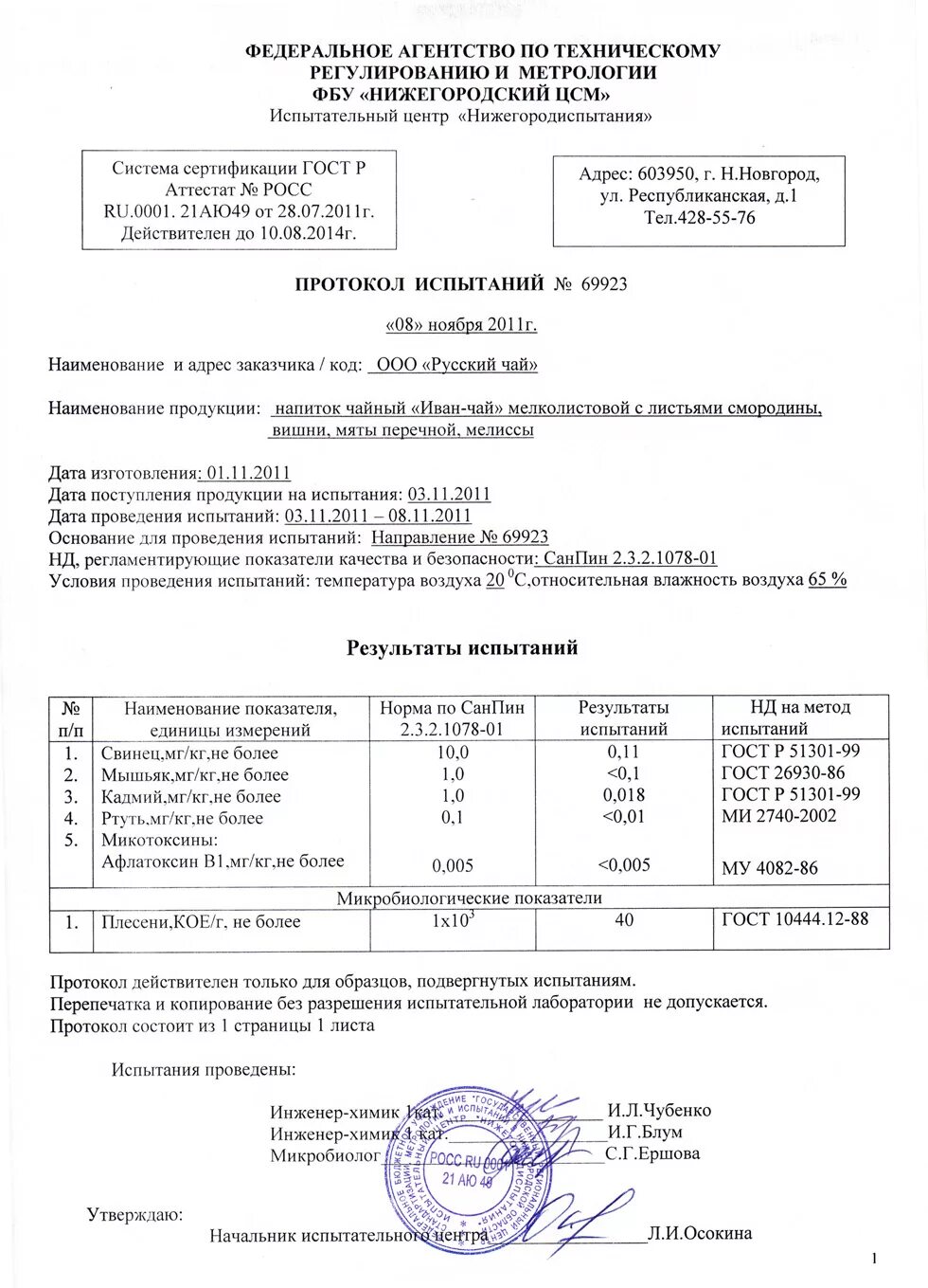 Результаты лабораторных испытаний. Штамповые испытания протокол испытаний. Протокол испытания Эд. Протокол испытаний медиаконвертера. Протокол испытаний лимонады.