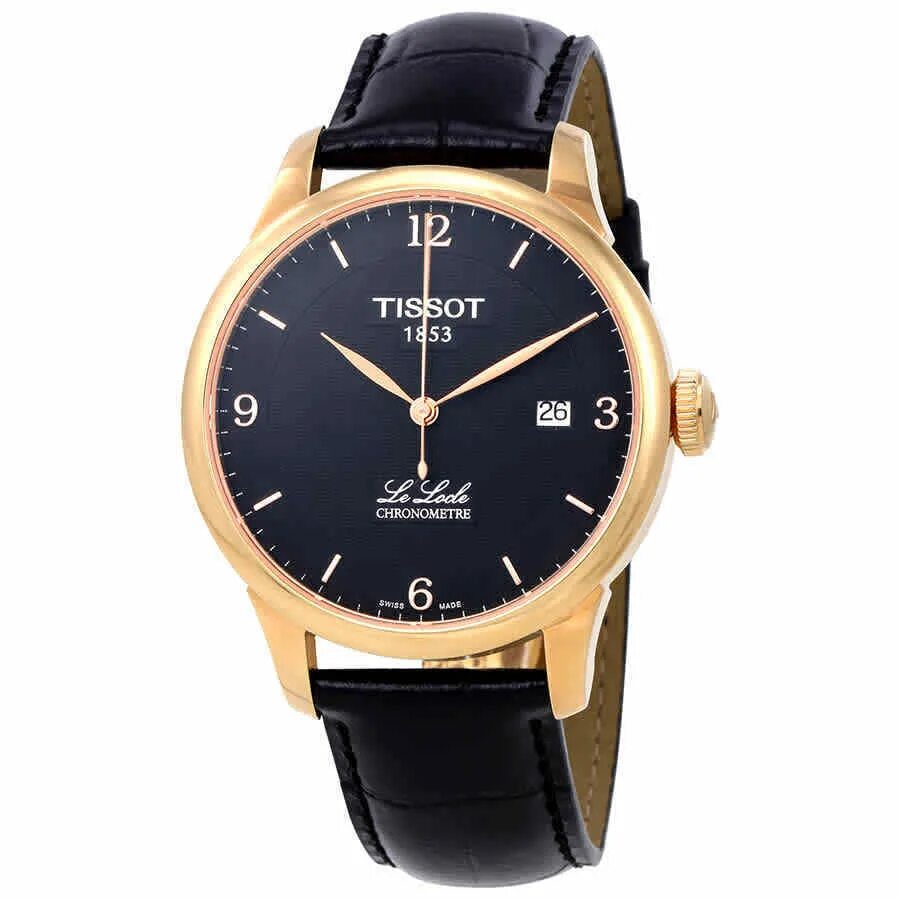 Наручные часы Tissot t41.5.423.53. Часы тиссот le Locle Automatic. Tissot le Locle Automatic COSC. Tissot 1853 le Locle Automatic.