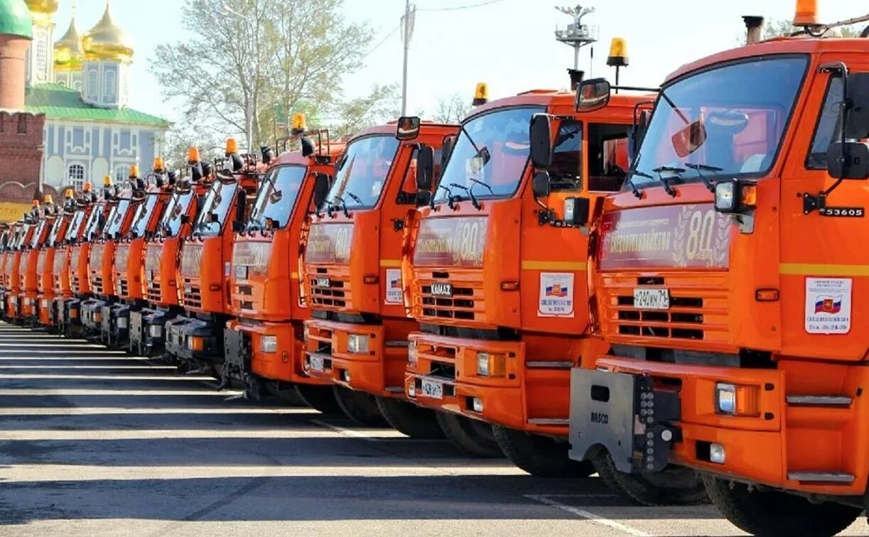 Карта работы коммунальной техники. Спецавтохозяйство Новосибирск. Спецавтохозяйство Тула. Спецавтохозяйство машины. Дорожно Коммунальная техника.