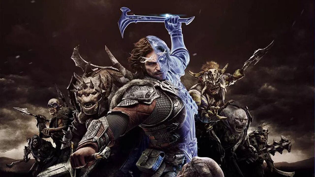 Middle. Средиземье: тени войны [ps4]. тени войны ps4 диск. xbox one middle-earth: shadow of war (средиземье тени войны). келебримбор shadow of war.