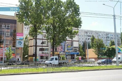 Доваторцев 46 г