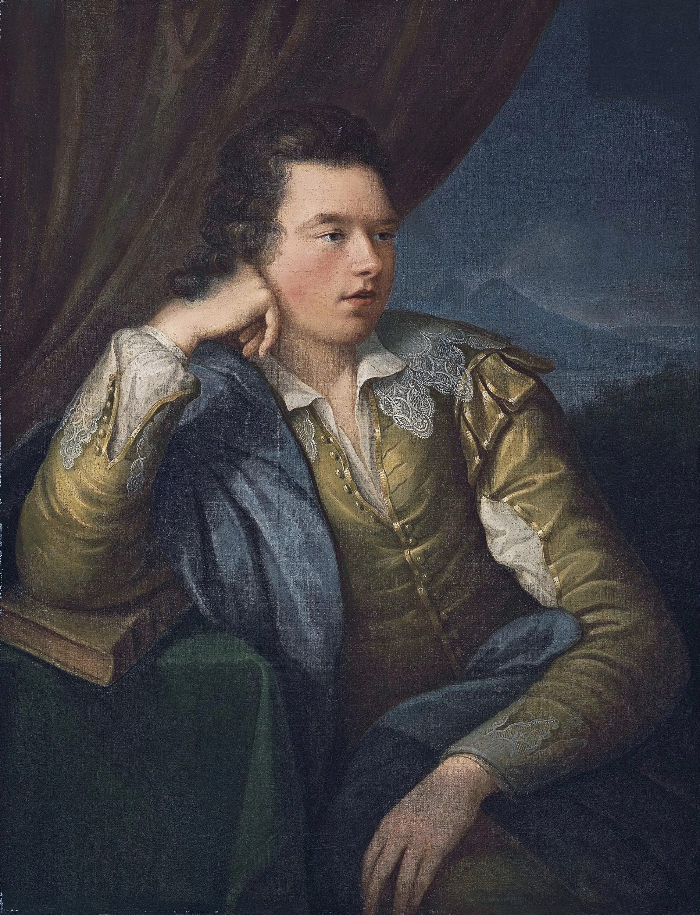 Классицизм портреты. Кауфман, Ангелика (1741-1807) автопортрет. Ангелики Кауфман (1741–1807), немецкой художницы. Кауфман Ангелика картины художник.