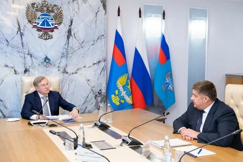 Российское агентство транспорта