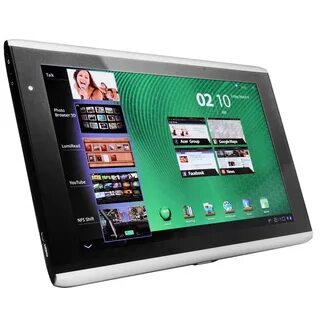 Планшет iconia tab